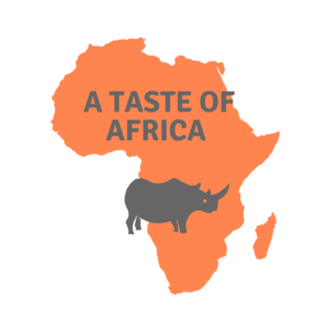 A Taste of Africa